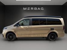 MERCEDES-BENZ Marco Polo 300 d 4M Automat, Diesel, Vorführwagen, Automatik - 3