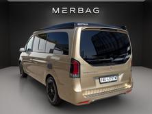 MERCEDES-BENZ Marco Polo 300 d 4M Automat, Diesel, Vorführwagen, Automatik - 4