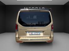 MERCEDES-BENZ Marco Polo 300 d 4M Automat, Diesel, Vorführwagen, Automatik - 5