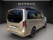 MERCEDES-BENZ Marco Polo 300 d 4M Automat, Diesel, Vorführwagen, Automatik - 6