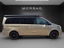 MERCEDES-BENZ Marco Polo 300 d 4M Automat, Diesel, Vorführwagen, Automatik - 7