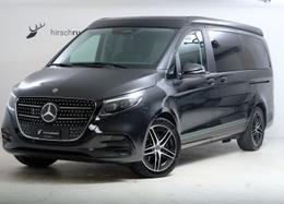 MERCEDES-BENZ MARCO POLO