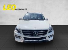 MERCEDES-BENZ ML 250 BlueTEC Executive 4Matic 7G-Tronic, Diesel, Occasion / Utilisé, Automatique - 3