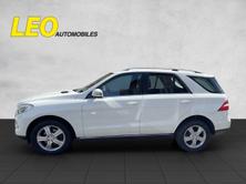 MERCEDES-BENZ ML 250 BlueTEC Executive 4Matic 7G-Tronic, Diesel, Occasion / Utilisé, Automatique - 6