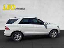 MERCEDES-BENZ ML 250 BlueTEC Executive 4Matic 7G-Tronic, Diesel, Occasion / Utilisé, Automatique - 7