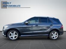 MERCEDES-BENZ ML 250 CDI BlueTec, Diesel, Occasion / Utilisé, Automatique - 3