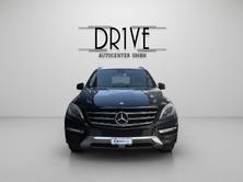 MERCEDES-BENZ ML 250 BlueTEC 4Matic 7G-Tronic, Diesel, Occasion / Gebraucht, Automatik - 2