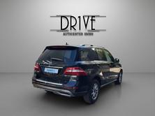MERCEDES-BENZ ML 250 BlueTEC 4Matic 7G-Tronic, Diesel, Occasion / Gebraucht, Automatik - 5