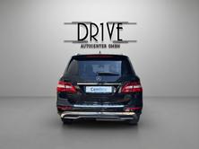MERCEDES-BENZ ML 250 BlueTEC 4Matic 7G-Tronic, Diesel, Occasion / Gebraucht, Automatik - 6
