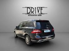 MERCEDES-BENZ ML 250 BlueTEC 4Matic 7G-Tronic, Diesel, Occasion / Gebraucht, Automatik - 7