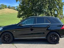 MERCEDES-BENZ ML 250 BlueTEC Edition 4Matic 7G-Tronic, Diesel, Occasion / Gebraucht, Automatik - 2