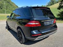 MERCEDES-BENZ ML 250 BlueTEC Edition 4Matic 7G-Tronic, Diesel, Occasion / Gebraucht, Automatik - 3