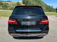MERCEDES-BENZ ML 250 BlueTEC Edition 4Matic 7G-Tronic, Diesel, Occasion / Gebraucht, Automatik - 4