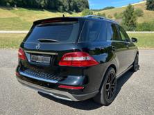 MERCEDES-BENZ ML 250 BlueTEC Edition 4Matic 7G-Tronic, Diesel, Occasion / Gebraucht, Automatik - 5
