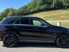 MERCEDES-BENZ ML 250 BlueTEC Edition 4Matic 7G-Tronic, Diesel, Occasion / Gebraucht, Automatik - 6