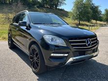 MERCEDES-BENZ ML 250 BlueTEC Edition 4Matic 7G-Tronic, Diesel, Occasion / Gebraucht, Automatik - 7