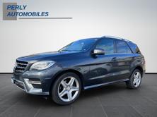 MERCEDES-BENZ ML 250 CDI BlueTec, Diesel, Occasion / Gebraucht, Automatik - 2