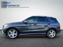 MERCEDES-BENZ ML 250 CDI BlueTec, Diesel, Occasion / Gebraucht, Automatik - 3