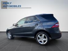 MERCEDES-BENZ ML 250 CDI BlueTec, Diesel, Occasion / Gebraucht, Automatik - 4