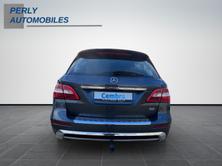 MERCEDES-BENZ ML 250 CDI BlueTec, Diesel, Occasion / Gebraucht, Automatik - 5