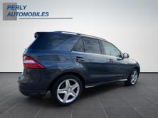 MERCEDES-BENZ ML 250 CDI BlueTec, Diesel, Occasion / Gebraucht, Automatik - 6
