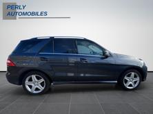 MERCEDES-BENZ ML 250 CDI BlueTec, Diesel, Occasion / Gebraucht, Automatik - 7
