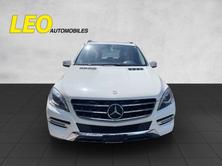 MERCEDES-BENZ ML 250 BlueTEC Executive 4Matic 7G-Tronic, Diesel, Occasion / Utilisé, Automatique - 3
