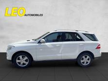 MERCEDES-BENZ ML 250 BlueTEC Executive 4Matic 7G-Tronic, Diesel, Occasion / Utilisé, Automatique - 6