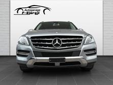 MERCEDES-BENZ ML 250 BlueTEC 4Matic 7G-Tronic, Diesel, Occasioni / Usate, Automatico - 3