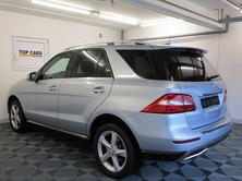 MERCEDES-BENZ ML 250 BlueTEC 4Matic 7G-Tronic, Diesel, Second hand / Used, Automatic - 2