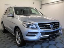 MERCEDES-BENZ ML 250 BlueTEC 4Matic 7G-Tronic, Diesel, Second hand / Used, Automatic - 4