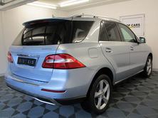 MERCEDES-BENZ ML 250 BlueTEC 4Matic 7G-Tronic, Diesel, Second hand / Used, Automatic - 5