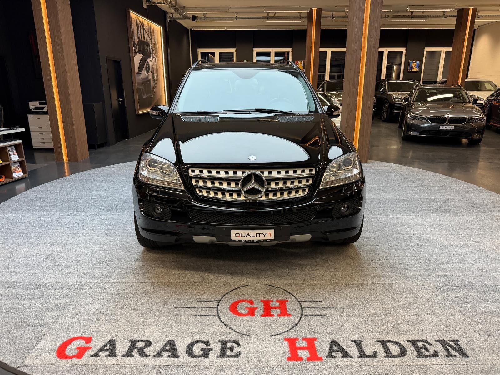 MERCEDES-BENZ ML 280 CDI, Diesel, Occasioni / Usate, Automatico - 3