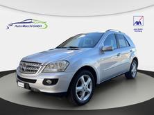 MERCEDES-BENZ ML 280 CDI 4Matic 7G-Tronic, Diesel, Occasioni / Usate, Automatico - 2