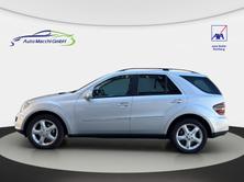 MERCEDES-BENZ ML 280 CDI 4Matic 7G-Tronic, Diesel, Occasioni / Usate, Automatico - 3