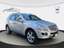 MERCEDES-BENZ ML 280 CDI 4Matic 7G-Tronic, Diesel, Occasioni / Usate, Automatico - 4