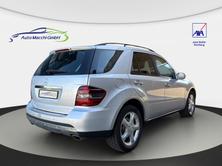 MERCEDES-BENZ ML 280 CDI 4Matic 7G-Tronic, Diesel, Occasioni / Usate, Automatico - 7