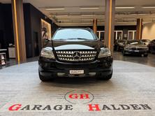 MERCEDES-BENZ ML 280 CDI, Diesel, Second hand / Used, Automatic - 2