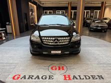 MERCEDES-BENZ ML 280 CDI, Diesel, Second hand / Used, Automatic - 3