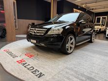 MERCEDES-BENZ ML 280 CDI, Diesel, Second hand / Used, Automatic - 4