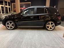 MERCEDES-BENZ ML 280 CDI, Diesel, Second hand / Used, Automatic - 5