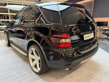 MERCEDES-BENZ ML 280 CDI, Diesel, Second hand / Used, Automatic - 6
