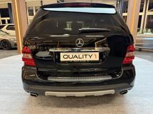 MERCEDES-BENZ ML 280 CDI, Diesel, Second hand / Used, Automatic - 7