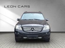 MERCEDES-BENZ ML 280 CDI 4Matic 7G-Tronic B04, Diesel, Occasion / Gebraucht, Automatik - 2