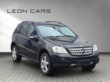 MERCEDES-BENZ ML 280 CDI 4Matic 7G-Tronic B04, Diesel, Occasion / Gebraucht, Automatik - 3