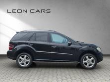 MERCEDES-BENZ ML 280 CDI 4Matic 7G-Tronic B04, Diesel, Occasion / Gebraucht, Automatik - 4