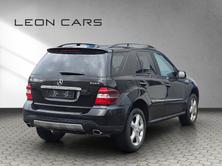 MERCEDES-BENZ ML 280 CDI 4Matic 7G-Tronic B04, Diesel, Occasion / Gebraucht, Automatik - 5