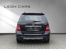 MERCEDES-BENZ ML 280 CDI 4Matic 7G-Tronic B04, Diesel, Occasion / Gebraucht, Automatik - 6