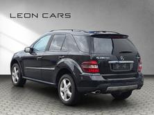 MERCEDES-BENZ ML 280 CDI 4Matic 7G-Tronic B04, Diesel, Occasion / Gebraucht, Automatik - 7