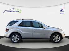 MERCEDES-BENZ ML 280 CDI 4Matic 7G-Tronic, Diesel, Occasion / Gebraucht, Automatik - 5